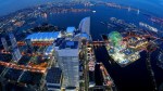 panorama-Yokohama-Japanese-tourist-2015