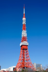 TOKYO TOWER