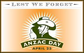 ANZAC